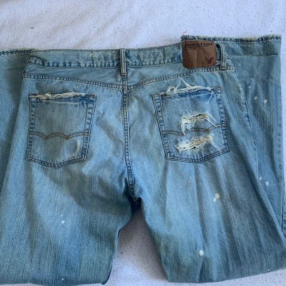 American Eagle jeans - Picture 2 of 4
